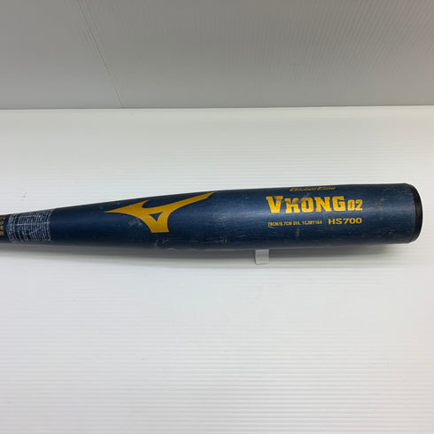 ミズノ MIZUNO グローバルエリート 少年軟式 子ども 金属製バット 1CJMY164 ミドルバランス 野球 7480