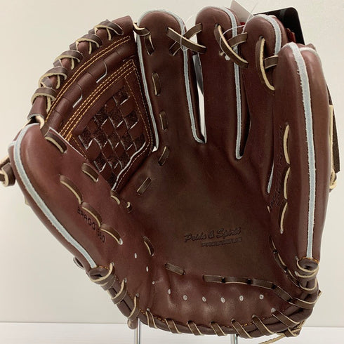 ゼット ZETT プロステイタス 硬式 二塁手・遊撃手 グローブ BPROG560 4695