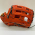 ミズノ MIZUNO ミズノプロ mizunopro 1AJGH92807 硬式 大人 一般 外野手用 グローブ グラブ 右投げ 中古品 野球 8708