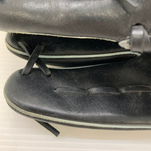 ミズノ MIZUNO Professional 軟式 大人 一般 投手用 グローブ ピッチャー グラブ 左投げ Y31111 中古品 野球 8111