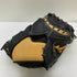 ミズノ MIZUNO ミズノプロ mizunopro 硬式 大人 一般 キャッチャーミット 捕手 グローブ グラブ 右投げ オーダー 中古品 野球 8669