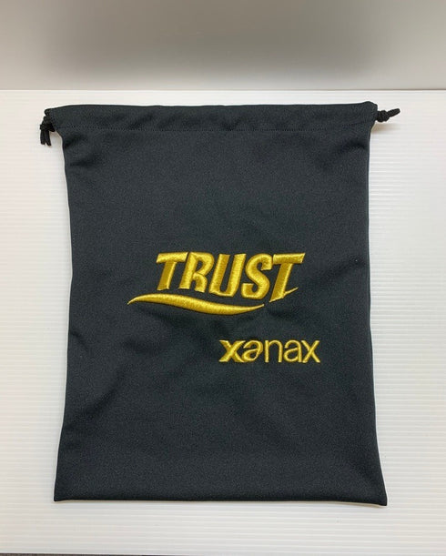 ザナックス XANAX トラスト ベーシックライン 硬式 内野手兼投手用グローブ BHG24GP1T 4387