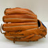 久保田スラッガー KUBOTA SLUGGER KSG-205 軟式 大人 一般 内野手用 グローブ グラブ 右投げ 中古品 野球 8716