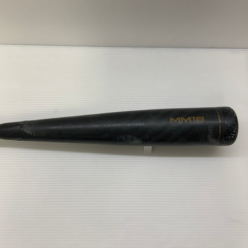 エスエスケイ SSK 軟式 大人 一般 FRP製バット MM18 野球 7183