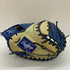 ローリングス Rawlings HOH GR1HM2AC 軟式 大人 一般 キャッチャーミット 捕手 グローブ グラブ 右投げ 中古品 野球 8778