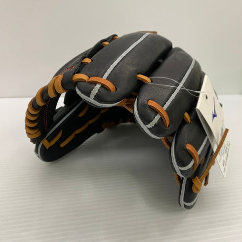 ミズノ MIZUNO グローバルエリート 軟式 内野手用グローブ 1AJGR32413 4891