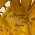 ミズノ MIZUNO ミズノプロ mizunopro 軟式 大人 一般 内野手用 グローブ グラブ 右投げ オーダー 中古品 野球 9241