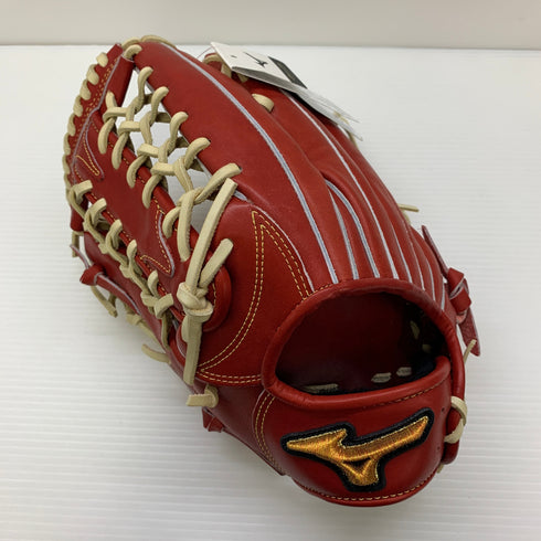 ミズノ MIZUNO ミズノプロ 硬式 大人 一般 外野手用 グローブ グラブ 左投げ 1AJGH30007 タグ付き 野球 6553