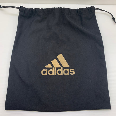 アディダス adidas FTJ20 硬式 大人 一般 外野手用 グローブ グラブ 左投げ 中古品 グローブ袋付き 野球 9275
