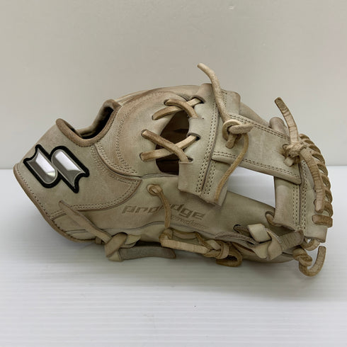 エスエスケイ SSK プロエッジ proedge 硬式 大人 一般 内野手用 グローブ グラブ 右投げ オーダー 中古品 野球 9070
