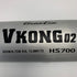 ミズノ MIZUNO グローバルエリートVKONG02 軟式 大人 一般 金属製バット 1CJMR172 ミドルバランス 野球 8311