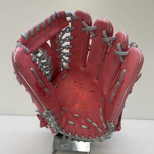 ローリングス Rawlings HOH 軟式 大人 一般 外野手用 グローブ グラブ 右投げ GR5FHECB88FS 中古品 野球 6019