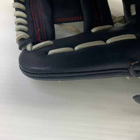 アシックス asics Faith 軟式 大人 一般 内野手用 グローブ グラブ 右投げ BGRDK1 中古品 野球 7242