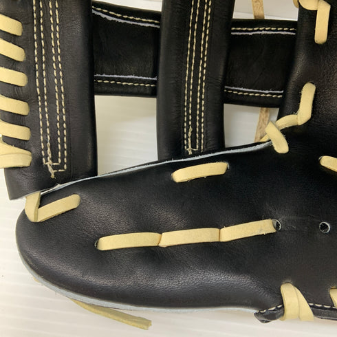 D✕M 硬式 大人 一般 内野手用 グローブ グラブ 右投げ S500 タグ付き 野球 6594