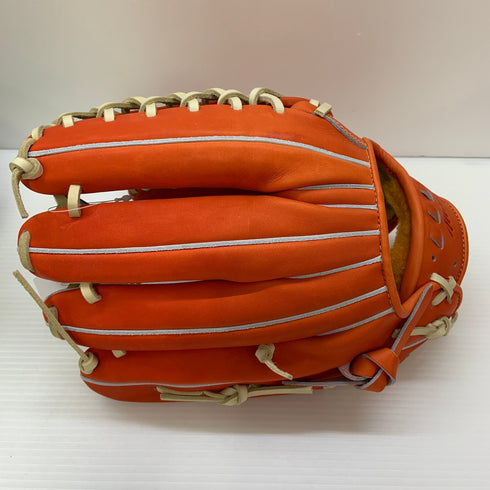 ミズノ MIZUNO ミズノプロ 硬式 大人 一般 外野手用 グローブ グラブ 右投げ 1AJGH28207 タグ付き 野球 6551