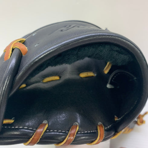 リュウ RYU 301型 硬式 大人 一般 ファーストミット 一塁手 グローブ グラブ 右投げ グローブ袋付き 野球 7877