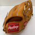 ローリングス Rawlings SUPERMODEL 軟式 大人 一般 内野手用 グローブ グラブ 右投げ W3 中古品 野球 7966