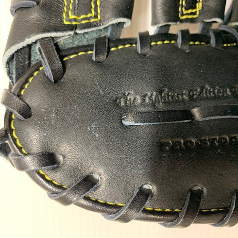 ウィルソン Wilson Staff 硬式 ファーストミット WTAHWD39W 4836