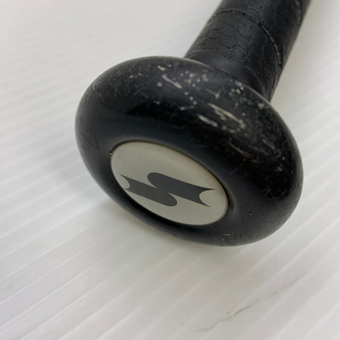 エスエスケイ SSK ライズアーチJ 少年軟式 子ども FRP製バット SBB5032 中古 野球 7732