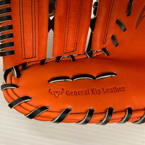 ミズノ MIZUNO ミズノプロ 硬式 ファーストミット 1AJFH24220 4691