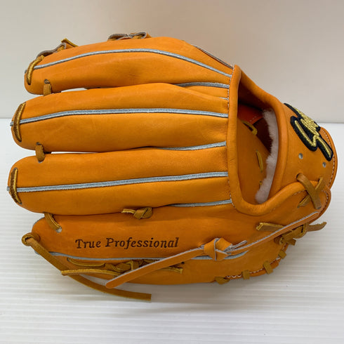 久保田スラッガー KUBOTA SLUGGER 硬式 大人 一般 内野手用 グローブ グラブ 右投げ KSG-21PS タグ付き 野球 6727