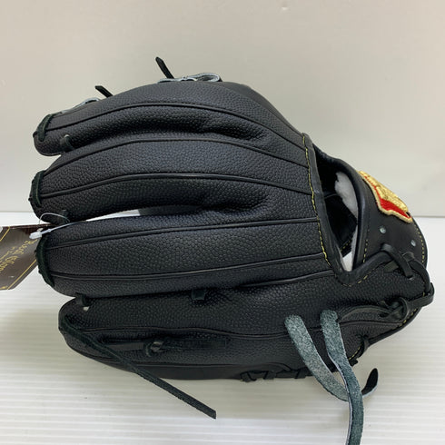 ウィルソン Wilson ウィルソンスタッフ 硬式 大人 一般 内野手用 グローブ グラブ 右投げ WBW100536 タグ付き 野球 7515
