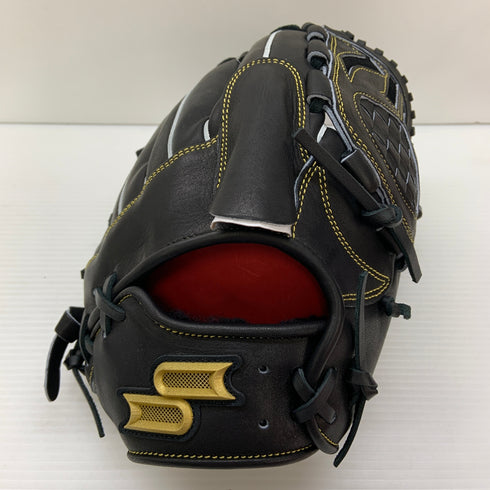 エスエスケイ SSK プロエッジ 硬式 大人 一般 投手用 グローブ ピッチャー グラブ 右投げ PEK71524F2 タグ付き グローブ袋付き 野球 8003