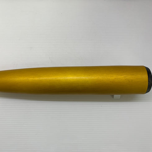 ミズノ MIZUNO ミズノプロ 硬式 大人 一般 金属製バット 1CJMH902 中古 野球 8065