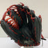 ローリングス Rawlings 軟式 大人 一般 外野手用 グローブ グラブ 右投げ 中古品 野球 9514