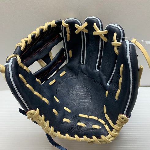 久保田スラッガー KUBOTA SLUGGER 限定 軟式 内野手用グローブ AR4型 4737