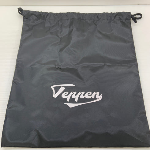 てっぺん Teppen オーダー 硬式 大人 一般 外野手用 グローブ グラブ 右投げ TTY 中古品 グローブ袋付き 野球 8065