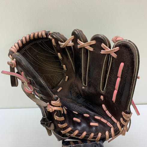 ローリングス Rawlings GH3FPWA15MG 硬式 大人 一般 投手用 グローブ ピッチャー グラブ 右投げ 中古品 野球 1078