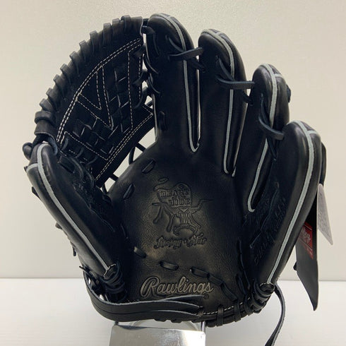 ローリングス Rawlings HOH 硬式 オールラウンド用グローブ 内野・投手向け GH3HRN54MG 5062