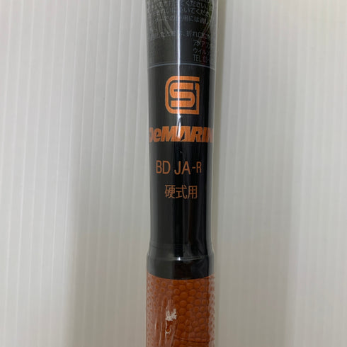 ディマリニ DeMARINI ディマイリニ・ヴードゥ 硬式 大人 一般 金属製バット WBD24280108390 トップバランス 野球 7130