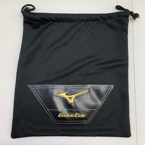 ミズノ MIZUNO グローバルエリート 硬式 大人 一般 内野手用 グローブ グラブ 右投げ 1AJGH11223 タグ付き グローブ袋付き 野球 5848