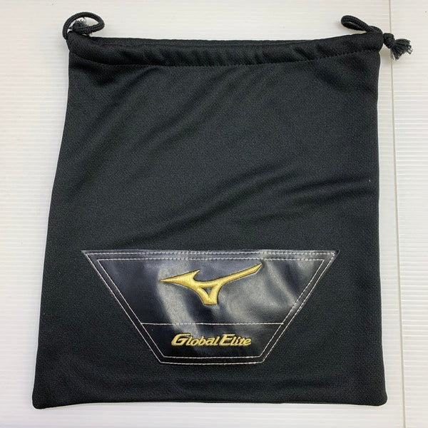 ミズノ MIZUNO グローバルエリート 硬式 大人 一般 内野手用 グローブ グラブ 右投げ 1AJGH11223 タグ付き グローブ袋付き 野球 5848