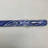 ミズノ MIZUNO AX4 少年ソフトボール用 子ども FRP製バット 1CJFS62678 ミドルバランス ケース付き 7499