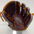 中古品 ミズノ MIZUNO ミズノプロ 軟式 内野手用オーダーグローブ HAGAJAPAN 4967