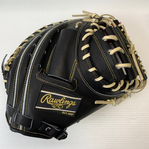 ローリングス Rawlings HOH 硬式 キャッチャーミット GH2FHB2S 5097