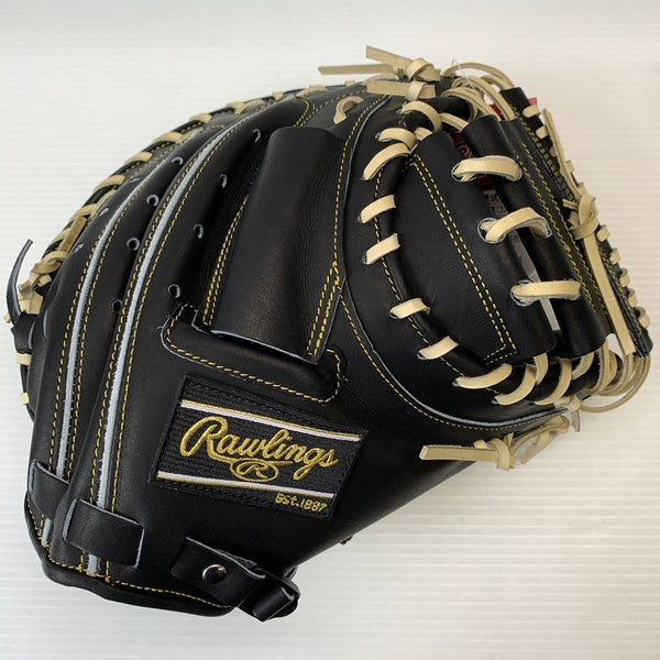 ローリングス Rawlings HOH 硬式 キャッチャーミット GH2FHB2S 5097