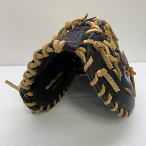 中古品 ローリングス Rawlings HOH 軟式 ファーストミット GS3HDYZ6 臭い有り 5614