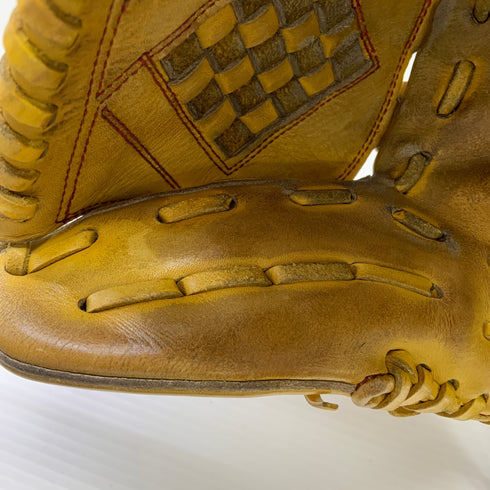 エスエスケイ SSK プロエッジ proedge 硬式 大人 一般 投手用 グローブ ピッチャー グラブ オーダー 中古品 野球 1308