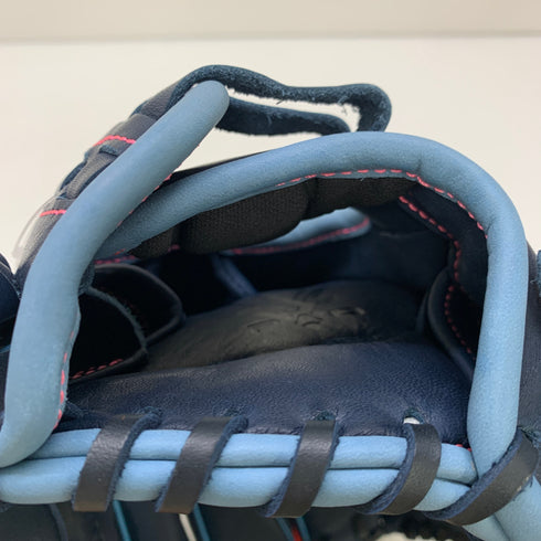 ローリングス Rawlings ハイパーテック ソフトボール用 大人 一般 オールラウンド グローブ グラブ 右投げ GS5FHTR34GF タグ付き 7920