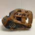 ウィルソン Wilson ワナビーヒーロー 軟式 大人 一般 内野手用 グローブ グラブ 右投げ RHH27T 中古品 野球 7735
