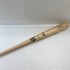 ルイスビルスラッガー Louisville Slugger PRIME 硬式 大人 一般 木製バット(BFJマーク) LJHWPM2SLBD 中古 野球 8089