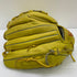 グロム 軟式 大人 一般 投手用 グローブ ピッチャー グラブ 右投げ 中古品 野球 9402