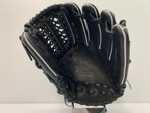 中古品 エスエスケイ SSK プロエッジ アドヴァンスド 硬式 オールラウンド用グローブ AKB84424 3665