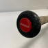 マルーチ marucci ワニクラッシャースピード 軟式 大人 一般 FRP製バット MJJSBBWS ミドルバランス 中古 ケース付き 野球 8071