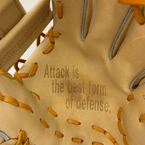 ディーバイエム D×M 限定 硬式 大人 一般 内野手用 グローブ グラブ 右投げ S300 タグ付き 野球 6488