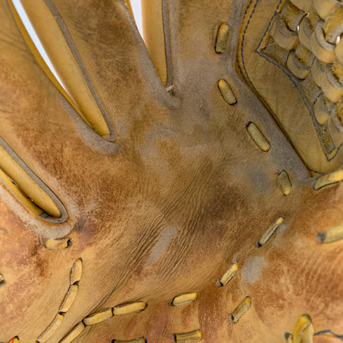 アンダーアーマー Under Armour UA 硬式 大人 一般 投手用 グローブ ピッチャー グラブ 左投げ 1341846 中古品 野球 6673